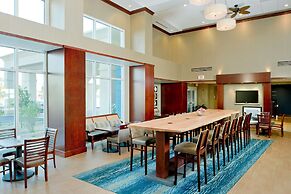 Hampton Inn & Suites Ocean City/Bayfront-Convention Center