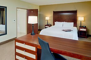 Hampton Inn & Suites Ocean City/Bayfront-Convention Center