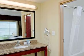 Hampton Inn & Suites Ocean City/Bayfront-Convention Center
