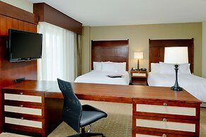 Hampton Inn & Suites Ocean City/Bayfront-Convention Center