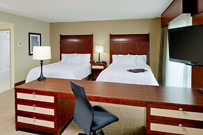 Hampton Inn & Suites Ocean City/Bayfront-Convention Center
