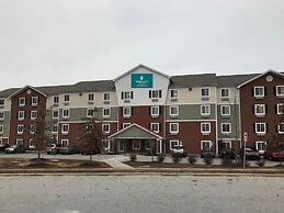 WoodSpring Suites Raleigh Northeast Wake Forest