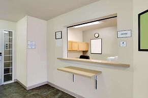 WoodSpring Suites Raleigh Northeast Wake Forest
