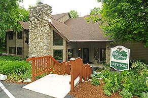 The Inn at Little Sister Hill