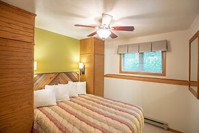 The Inn at Little Sister Hill