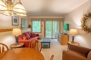 The Inn at Little Sister Hill