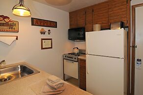 The Inn at Little Sister Hill