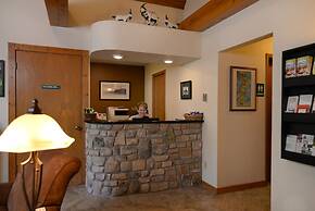 The Inn at Little Sister Hill