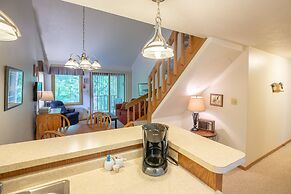 The Inn at Little Sister Hill