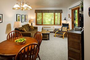 The Inn at Little Sister Hill