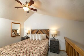 The Inn at Little Sister Hill