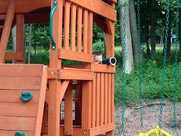 The Inn at Little Sister Hill