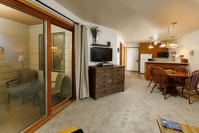 The Inn at Little Sister Hill