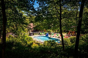 The Inn at Little Sister Hill