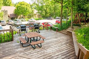 The Inn at Little Sister Hill