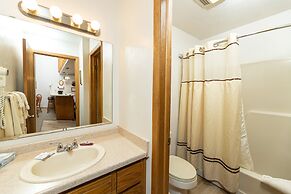 The Inn at Little Sister Hill