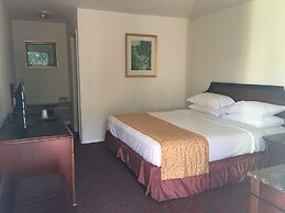Waterford Inns on the Hudson