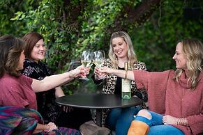 The Resort at Schlitterbahn