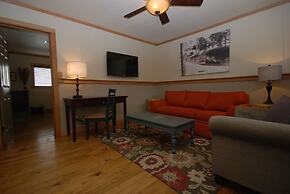 The Resort at Schlitterbahn