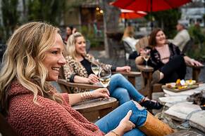 The Resort at Schlitterbahn