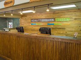 The Resort at Schlitterbahn
