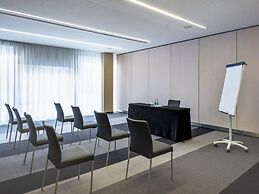 Eurostars Book Hotel