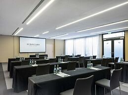 Eurostars Book Hotel