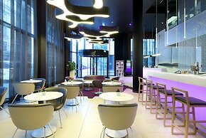 Eurostars Book Hotel