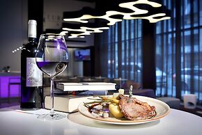 Eurostars Book Hotel