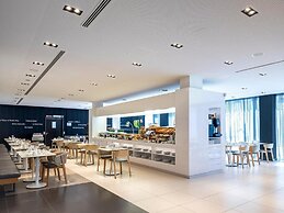 Eurostars Book Hotel