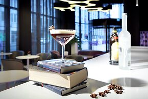 Eurostars Book Hotel