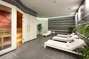 Eurostars Book Hotel