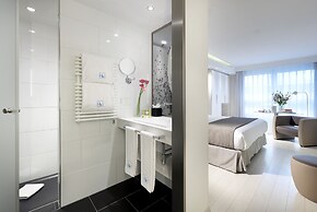 Eurostars Book Hotel