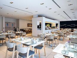 Eurostars Book Hotel