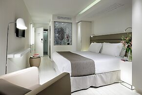 Eurostars Book Hotel