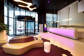 Eurostars Book Hotel