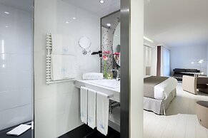 Eurostars Book Hotel