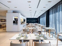 Eurostars Book Hotel