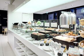 Eurostars Book Hotel