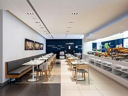Eurostars Book Hotel