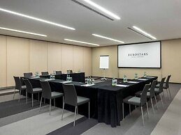 Eurostars Book Hotel