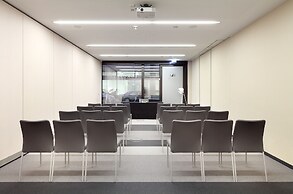 Eurostars Book Hotel