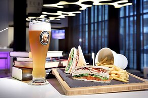 Eurostars Book Hotel