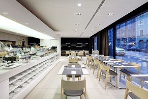 Eurostars Book Hotel