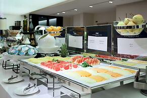 Eurostars Book Hotel