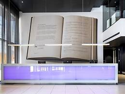 Eurostars Book Hotel