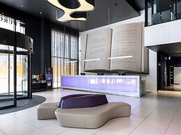 Eurostars Book Hotel