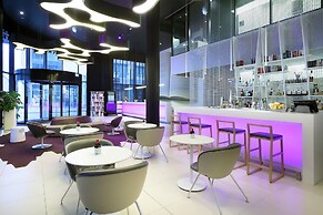 Eurostars Book Hotel