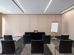 Eurostars Book Hotel