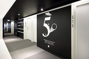 Eurostars Book Hotel